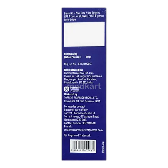 acnemoist cream 60 gm